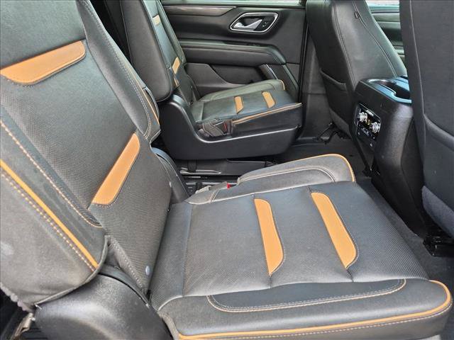 Used 2023 GMC Yukon AT4 AWD/4WD image 22