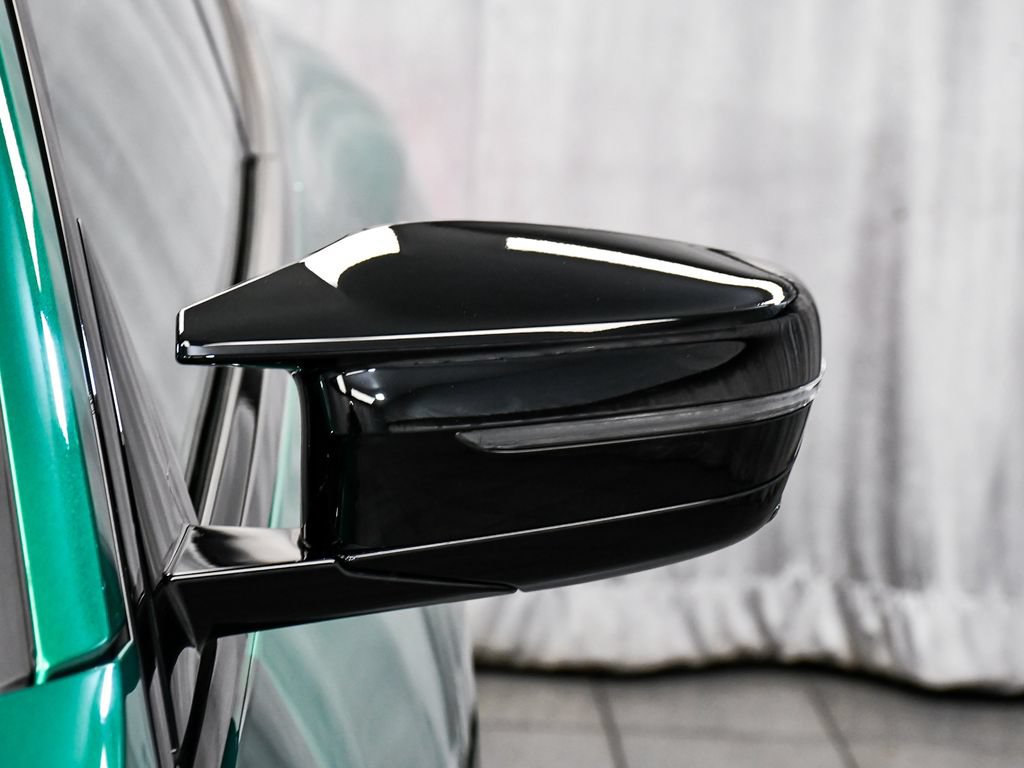 Used 2026 BMW M4 xDrive Competition AWD/4WD image 81