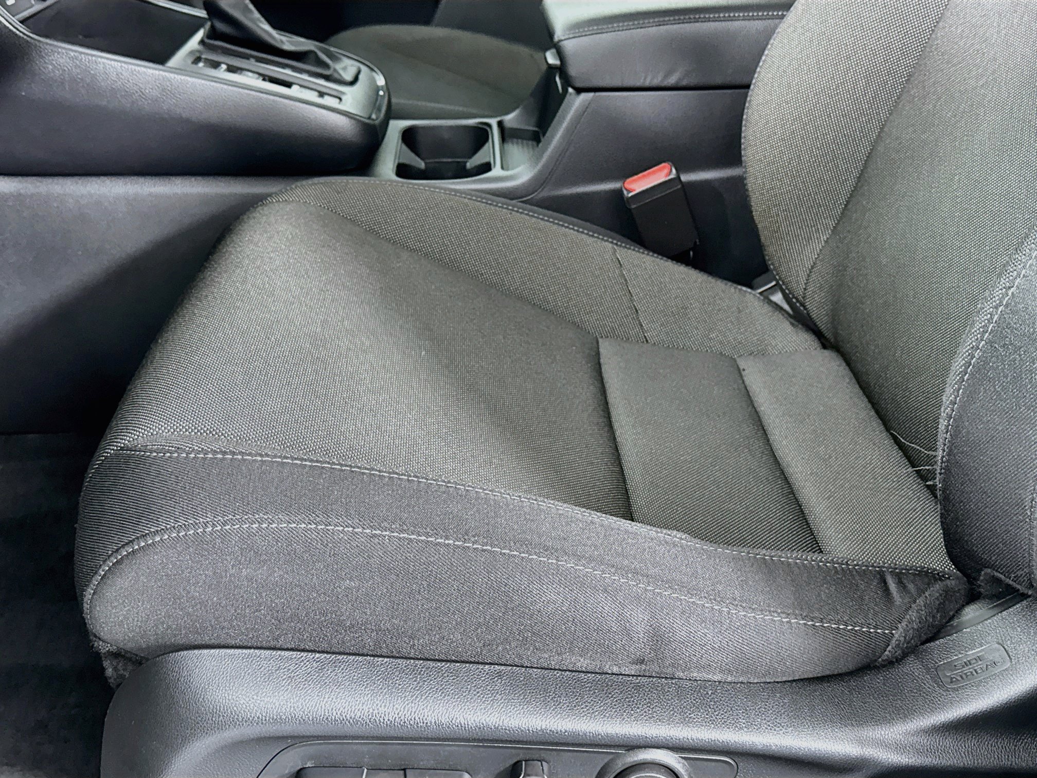 Certified 2024 Honda CR-V EX image 18
