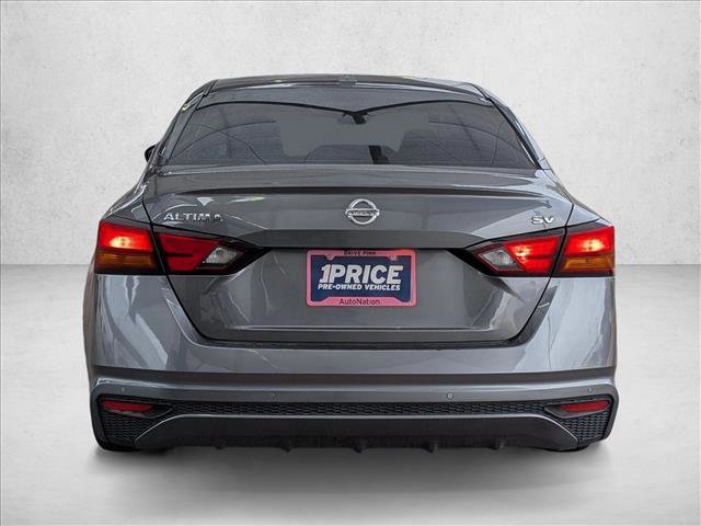 Used 2021 Nissan Altima 2.5 SV image 6