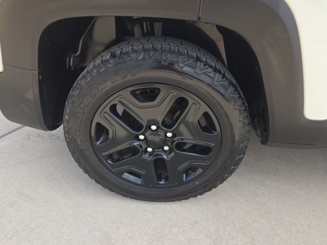 Used 2020 Jeep Renegade Sport AWD/4WD image 22
