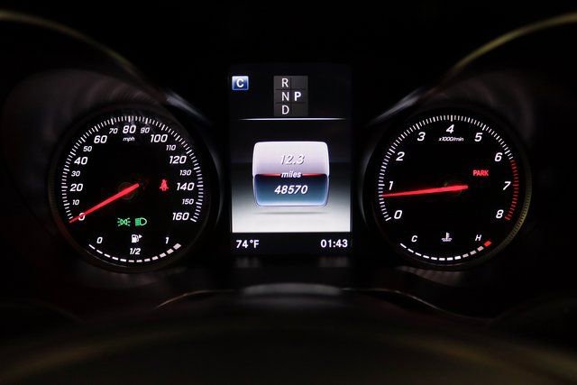 Used 2019 Mercedes-Benz GLC 300 4MATIC image 18