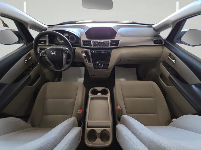 Used 2015 Honda Odyssey EX image 30