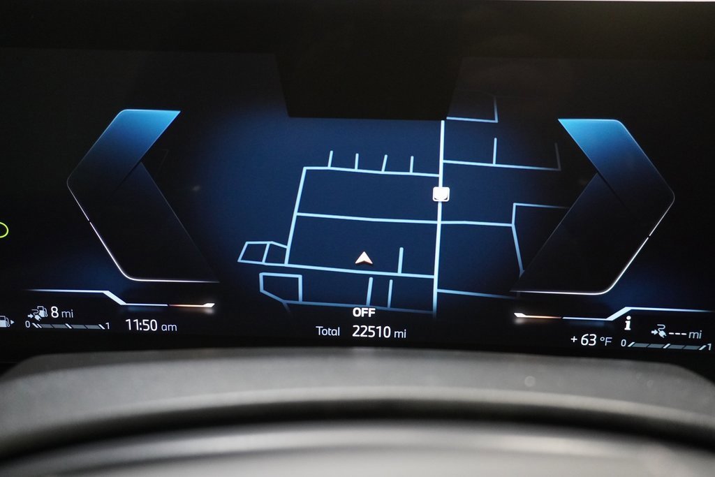 Certified 2024 BMW X5 xDrive50e w/ Premium Package image 25