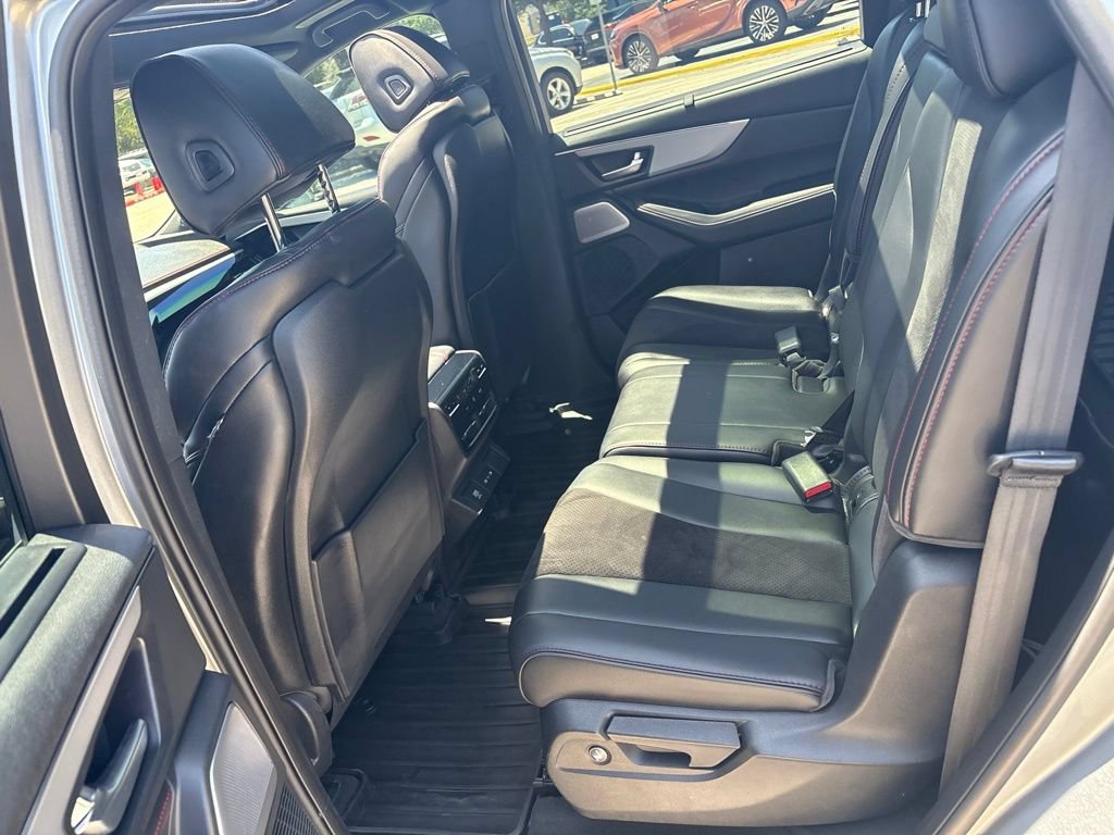 Used 2025 Acura MDX A-Spec AWD/4WD image 20
