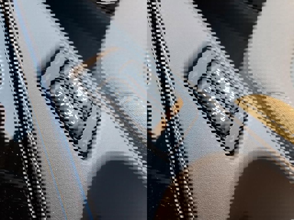 New 2026 Subaru Crosstrek 2.5i Sport image 6