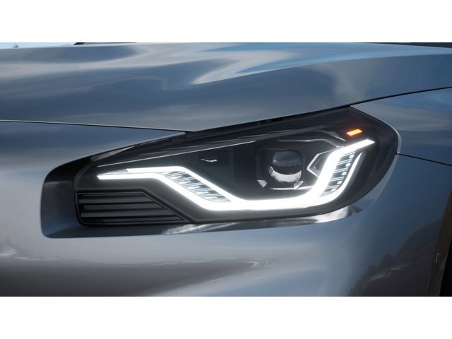 New 2026 BMW M2 image 6