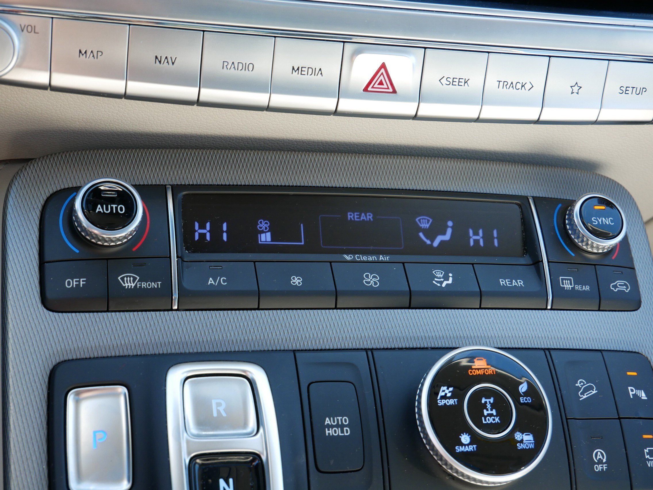 Used 2021 Hyundai Palisade Limited image 23