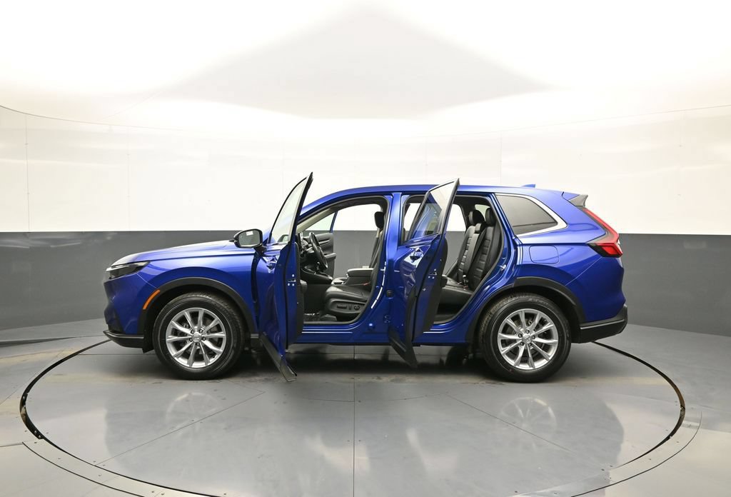 Certified 2023 Honda CR-V EX-L image 44
