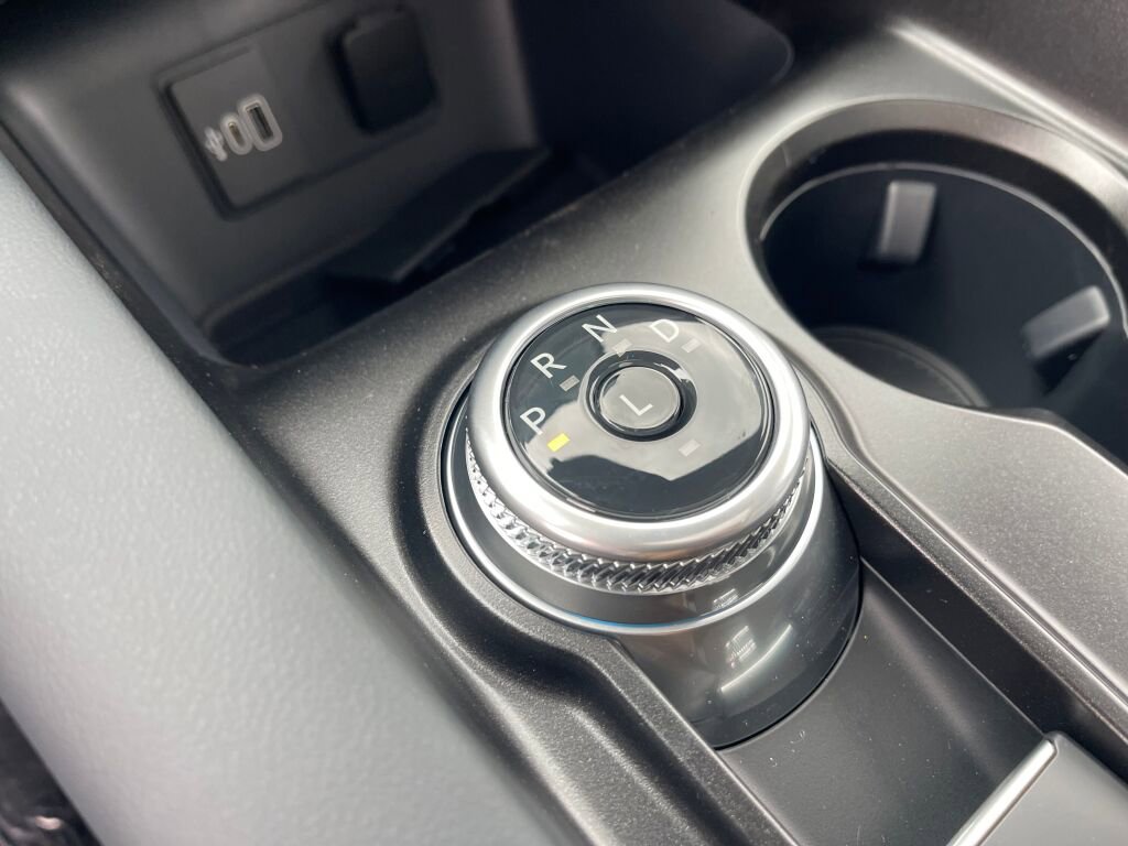 New 2026 Ford Explorer ST-Line image 10