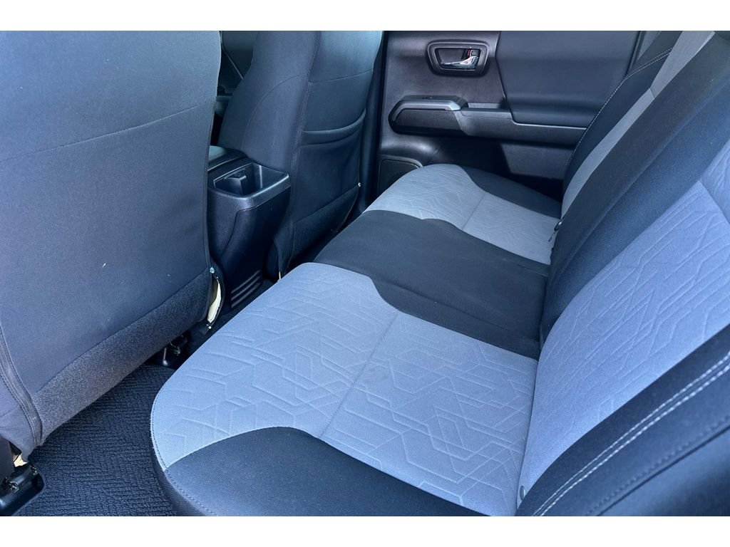 Certified 2020 Toyota Tacoma image 13