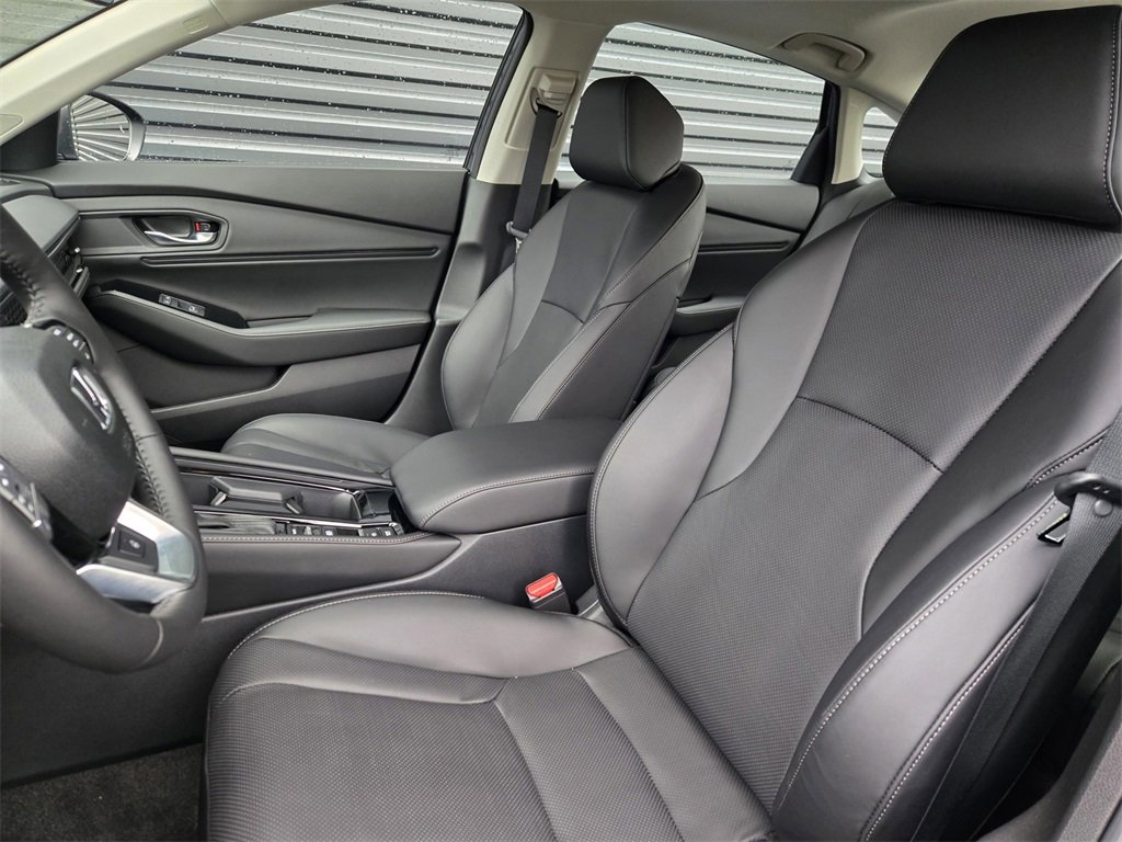 New 2025 Honda Accord Touring image 19