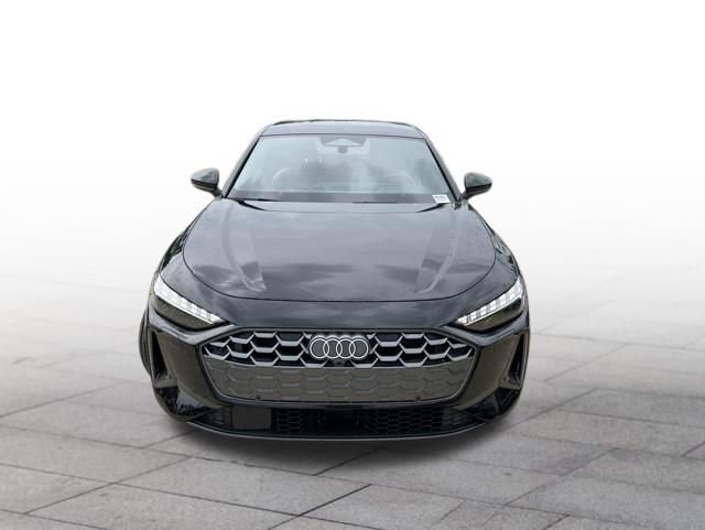 Used 2025 Audi A5 2.0T Premium Plus w/ Premium Plus AWD/4WD image 2
