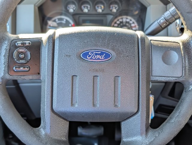 Used 2011 Ford F250 XLT AWD/4WD image 18