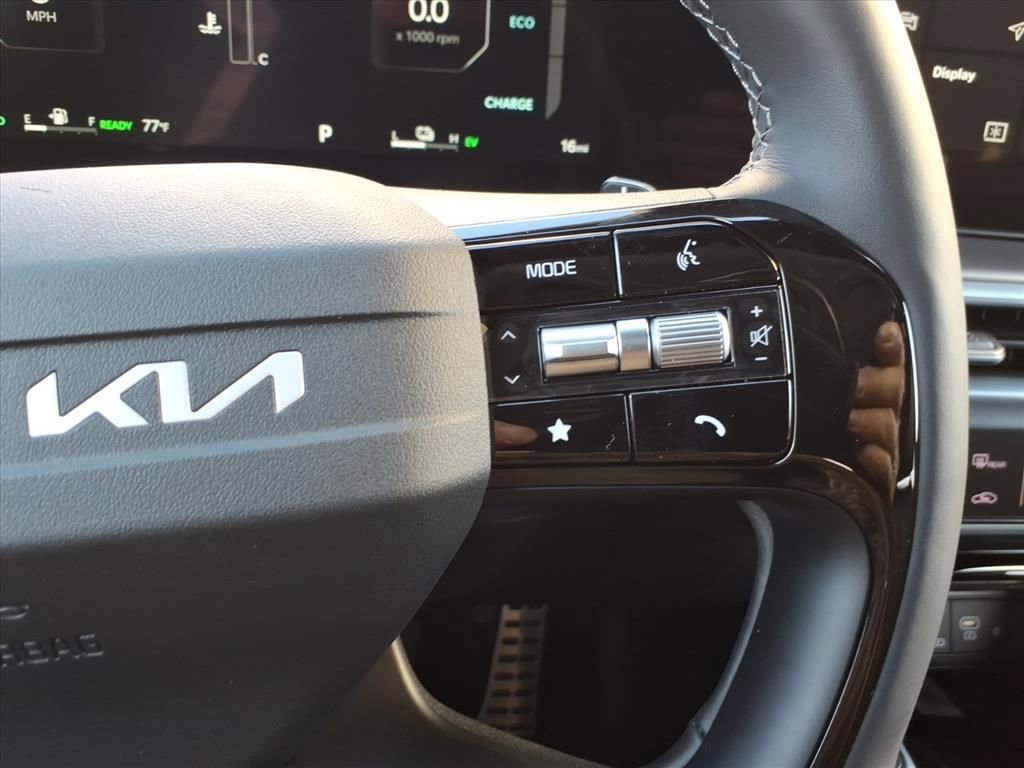 New 2026 Kia Sorento SX Prestige image 25