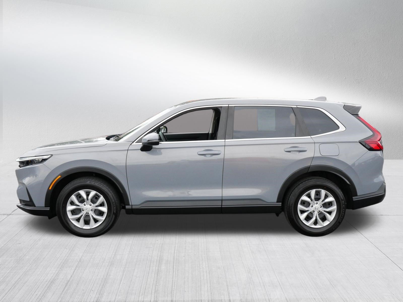 Used 2024 Honda CR-V LX image 4