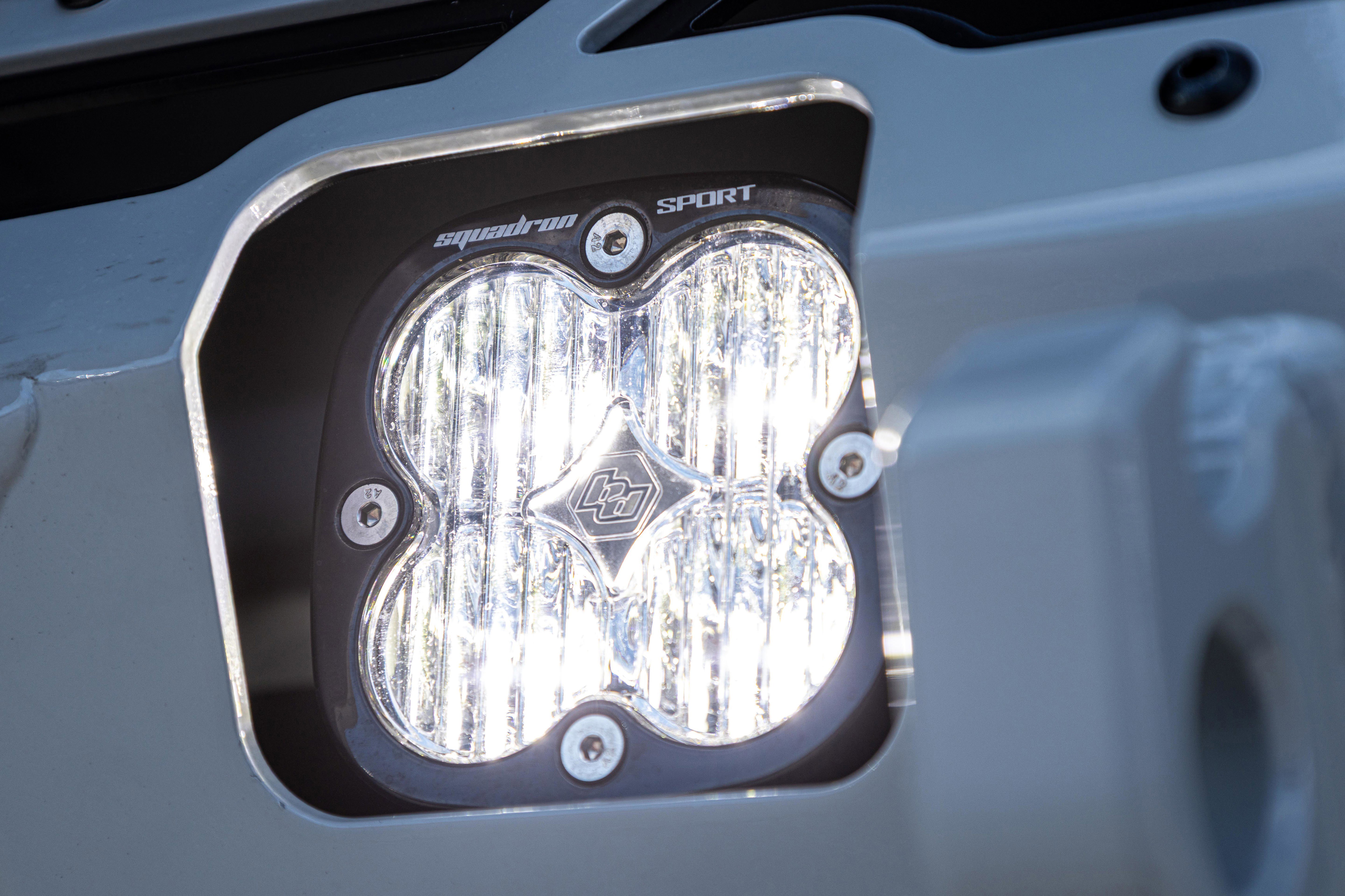 New 2026 Ford Bronco Raptor AWD/4WD image 35
