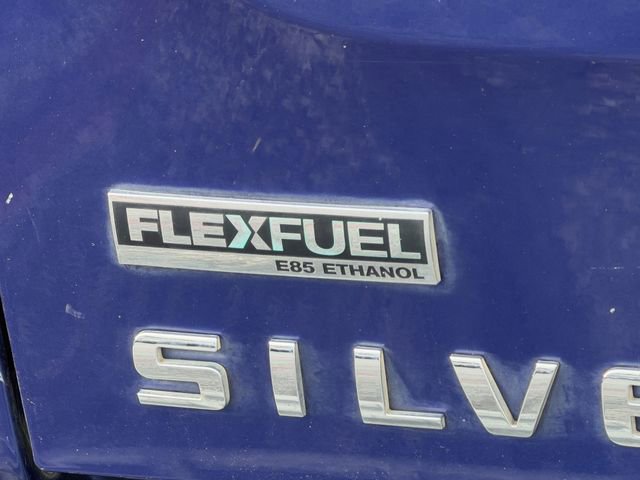 Used 2010 Chevrolet Silverado 1500 LT RWD image 11