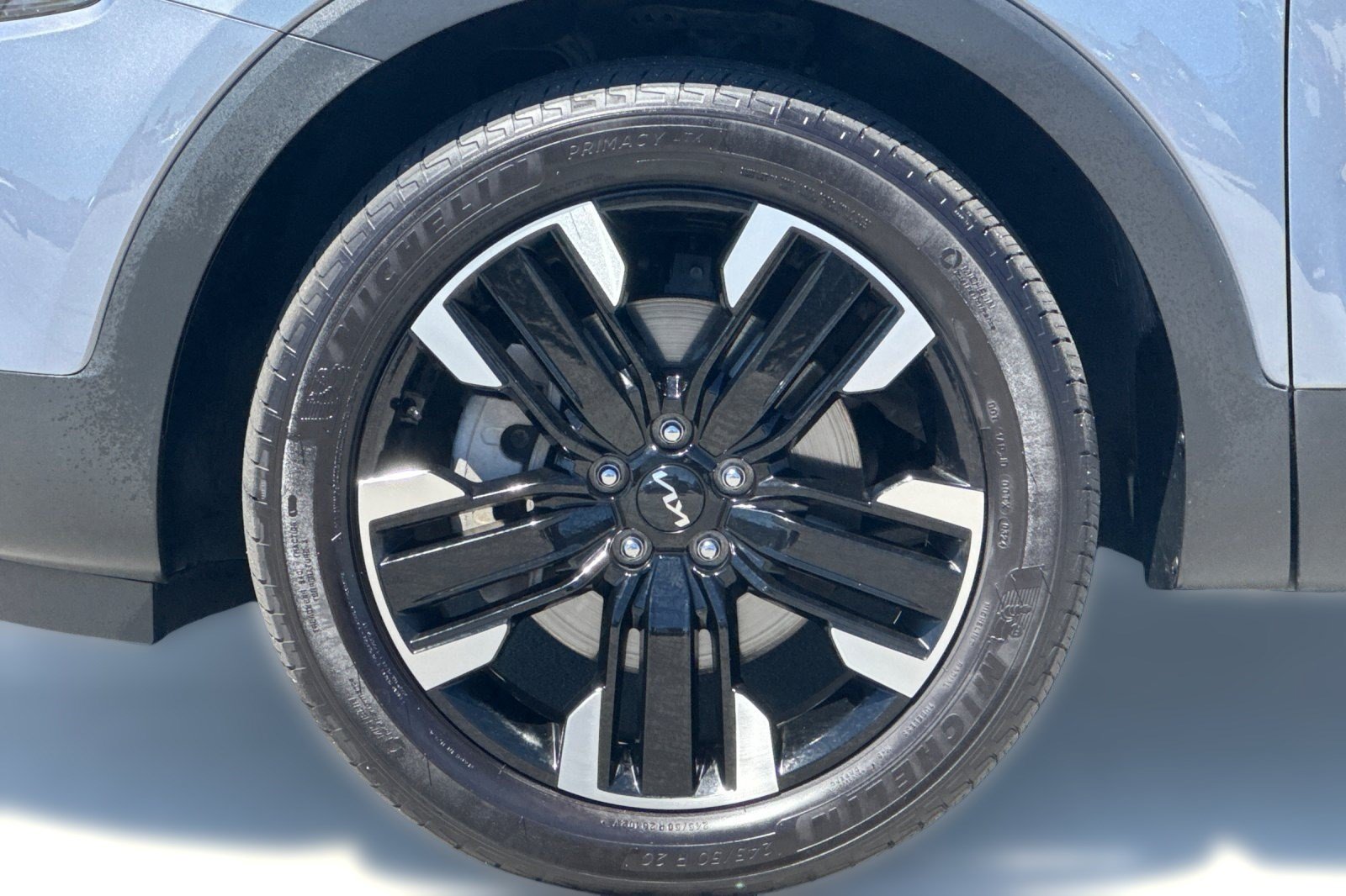 Used 2024 Kia Telluride SX AWD/4WD image 12