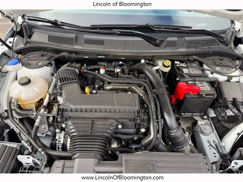 New 2025 Lincoln Corsair Reserve w/ Towing Package image 21