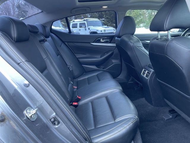 Used 2016 Nissan Maxima 3.5 SL image 28