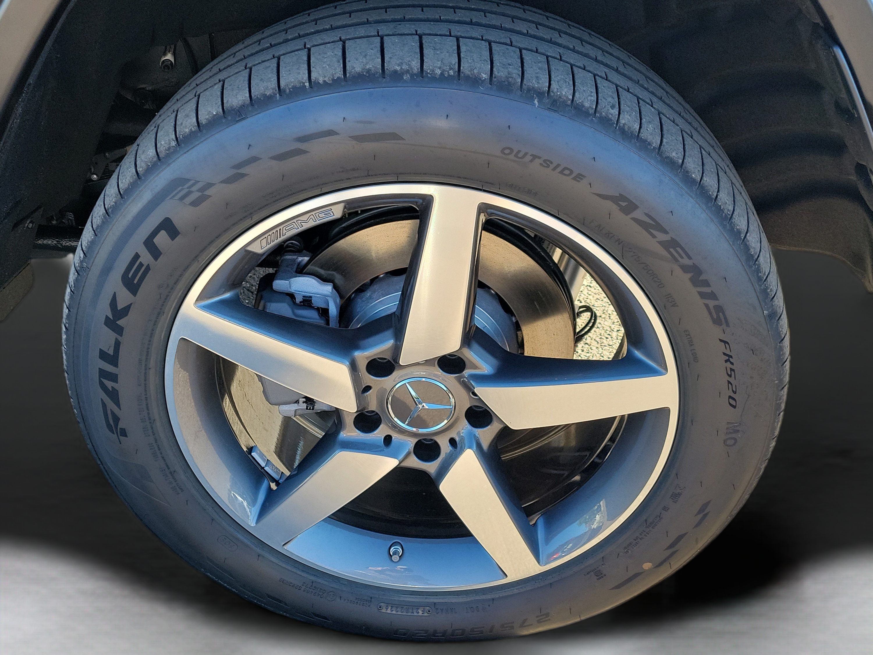 New 2027 Mercedes-Benz G 580 e image 32