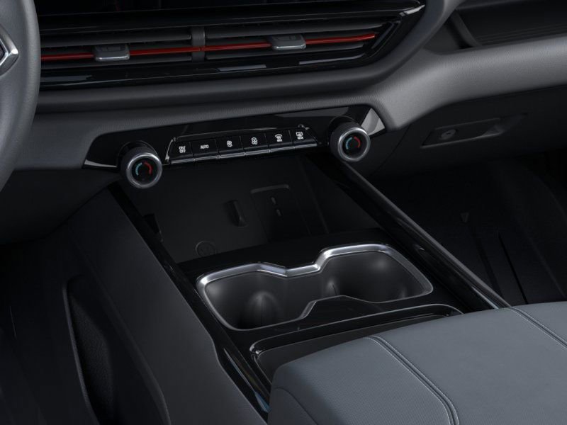 New 2026 Chevrolet Silverado EV Trail Boss image 31