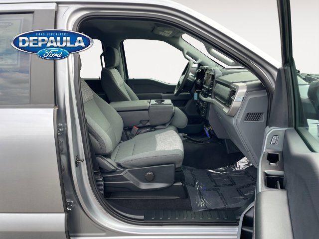 Used 2023 Ford F150 XLT AWD/4WD image 19