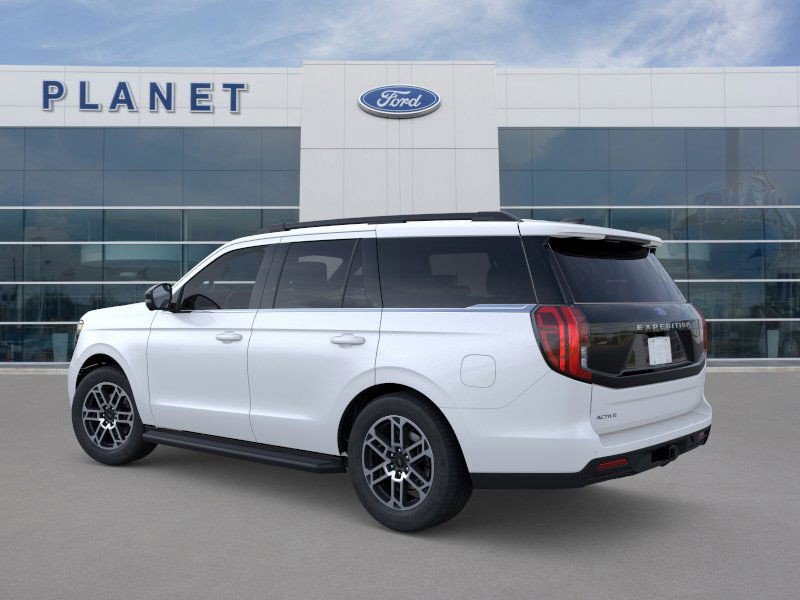 New 2026 Ford Expedition Active AWD/4WD image 5