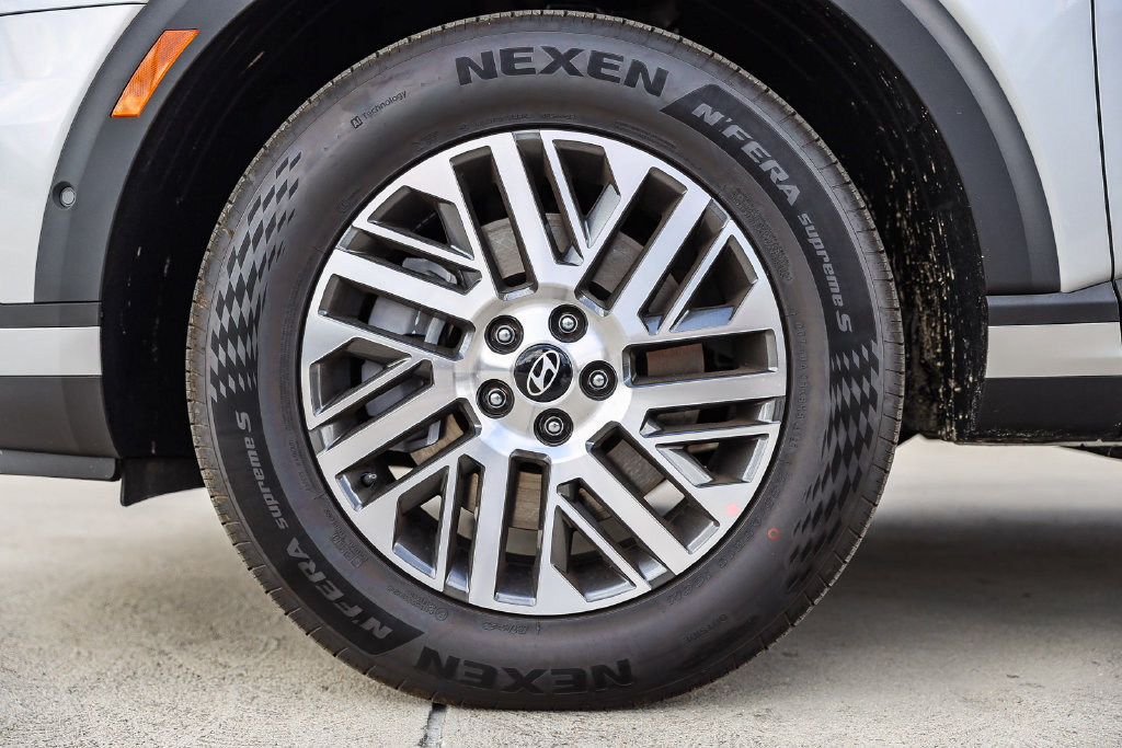 New 2026 Hyundai Palisade SEL AWD/4WD image 9