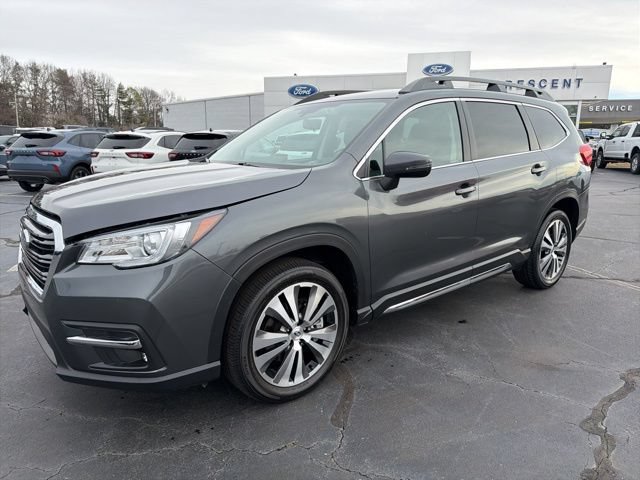 Used 2022 Subaru Ascent Limited AWD/4WD image 2