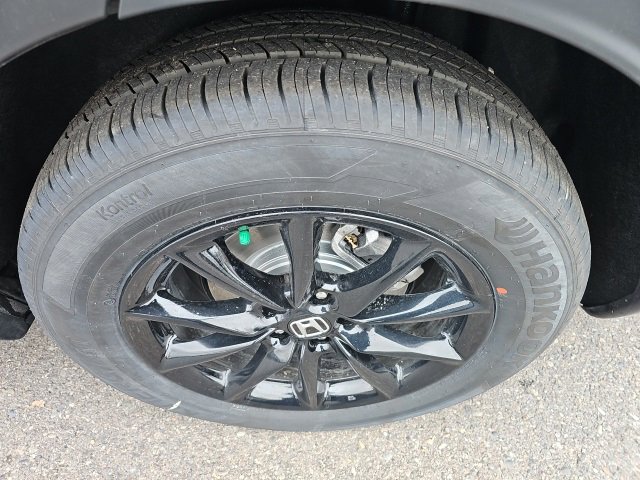 New 2026 Honda CR-V Sport-L image 21