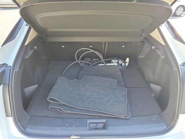 Certified 2024 Nissan Ariya AWD image 10