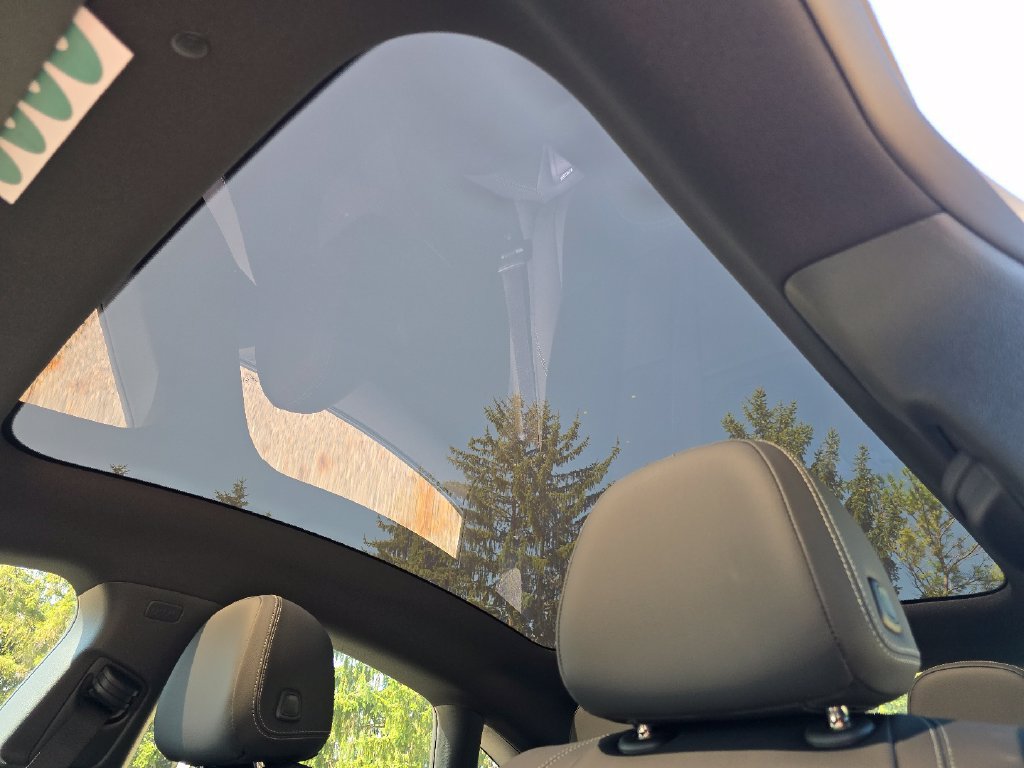 New 2027 Mercedes-Benz CLA 220 image 3