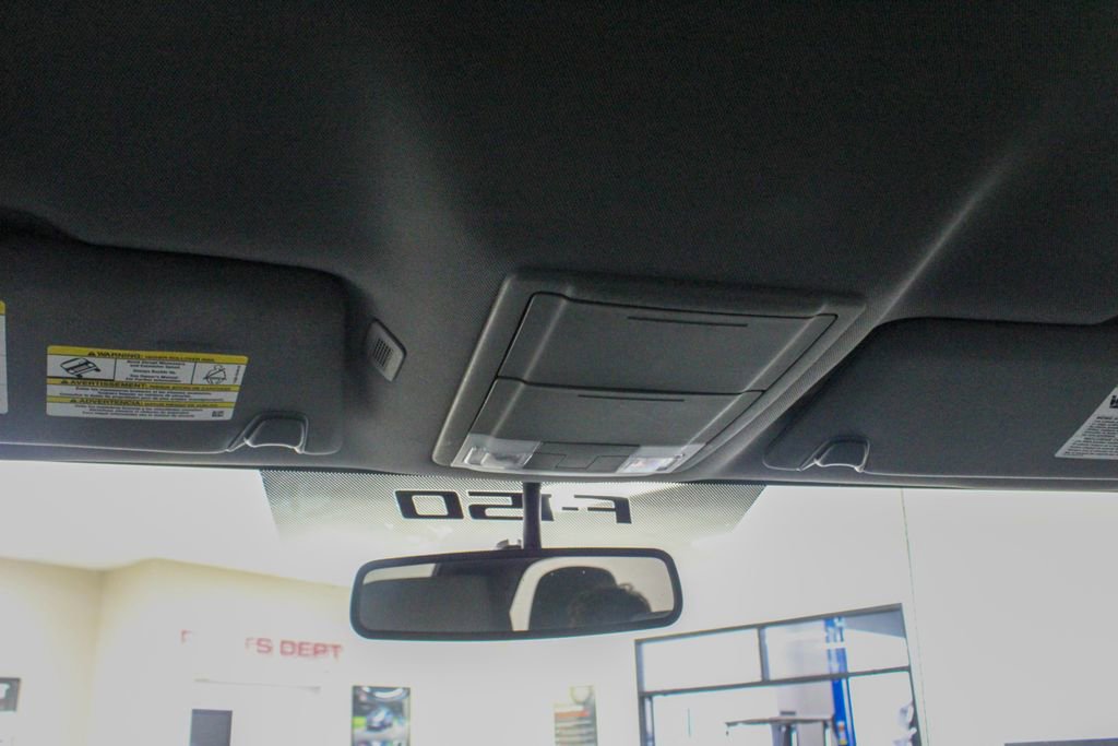 Used 2012 Ford F150 XLT w/ XLT Chrome Pkg image 22