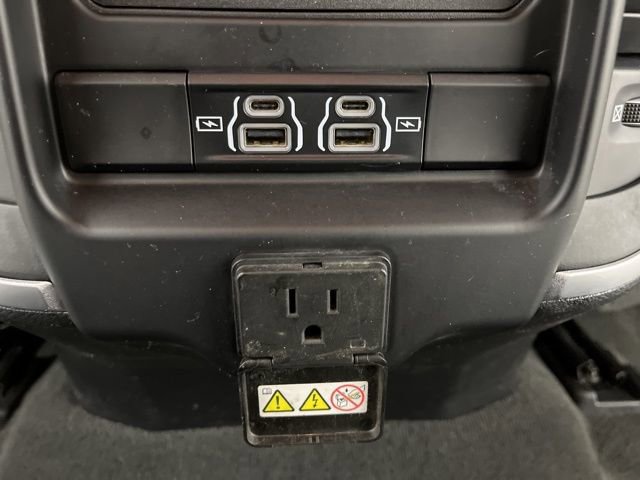 Used 2022 RAM 1500 Big Horn AWD/4WD image 48