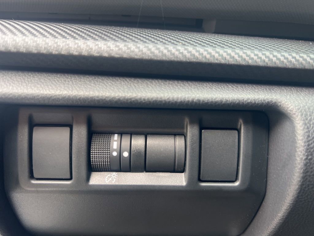 Certified 2024 Subaru Crosstrek 2.5i Wilderness image 11