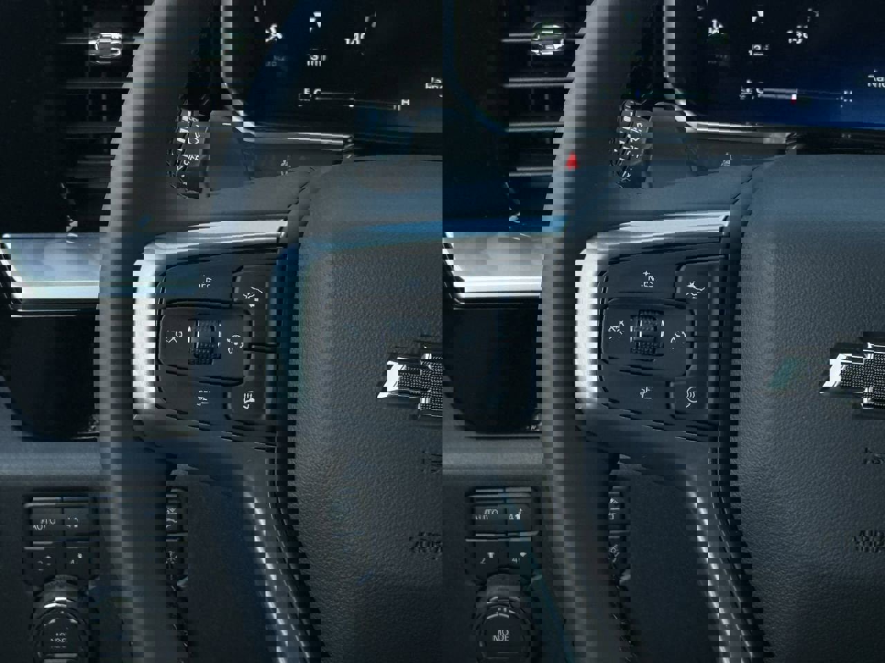 New 2026 Chevrolet Silverado 1500 RST w/ Texas Edition Plus image 13