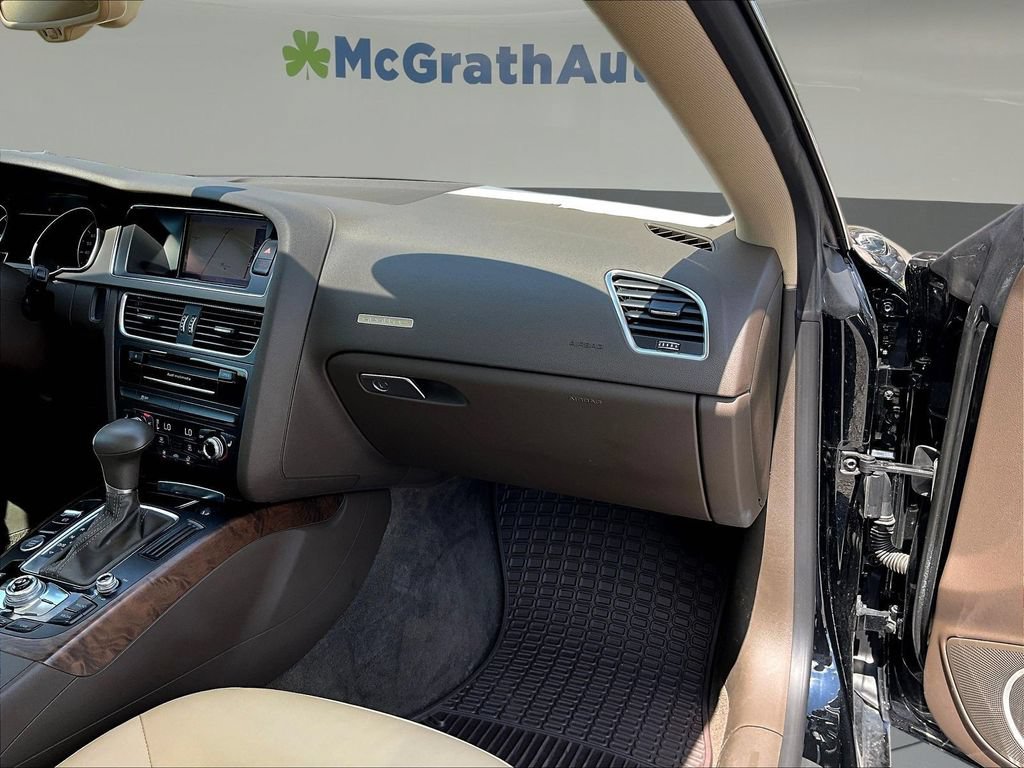 Used 2014 Audi A5 2.0T Premium Plus AWD/4WD image 29