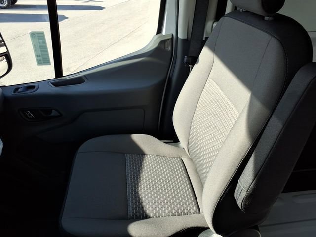 New 2026 Ford Transit 150 Low Roof image 25