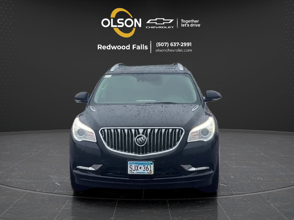 Used 2016 Buick Enclave Premium w/ Experience Buick Package AWD/4WD image 8