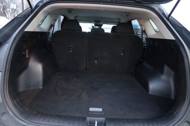 Certified 2024 Kia Sportage LX image 32