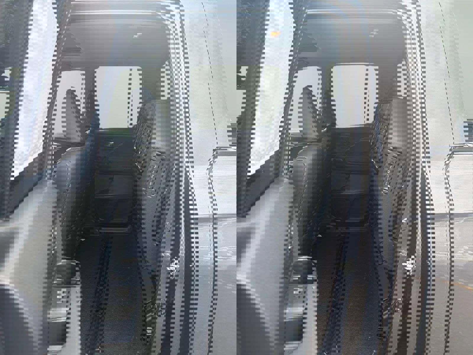 New 2026 Honda Ridgeline RTL image 19