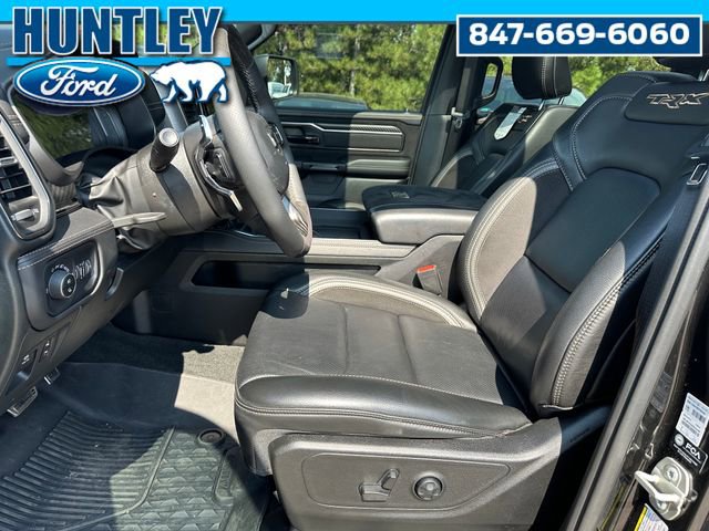 Used 2024 RAM 1500 TRX image 18