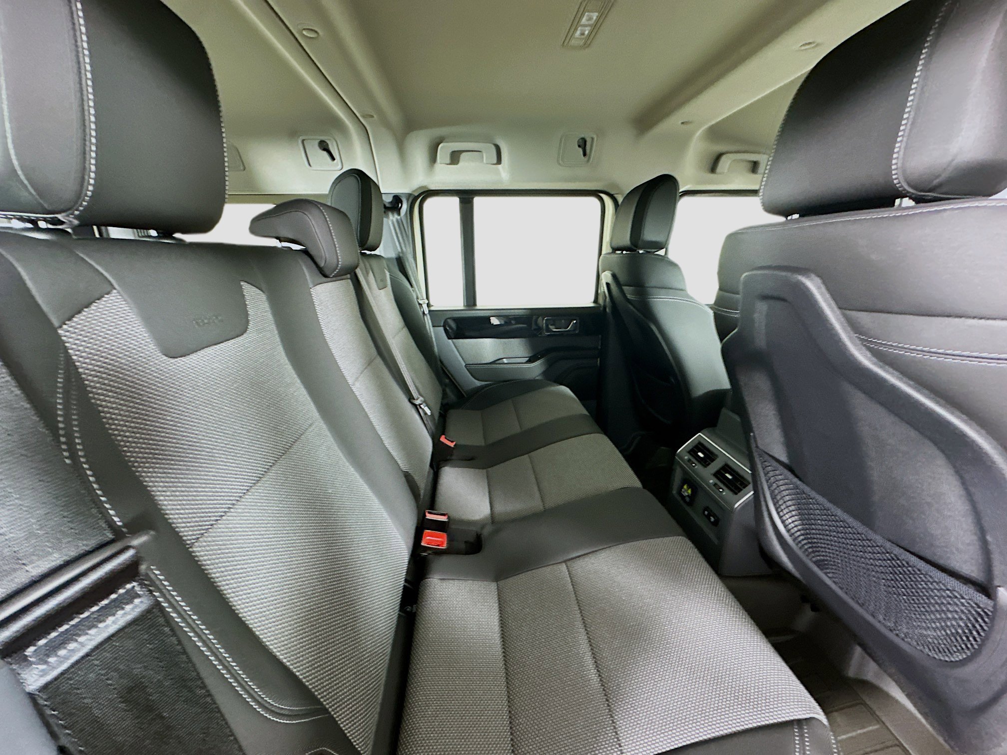 New 2026 INEOS Grenadier Trialmaster Edition image 46