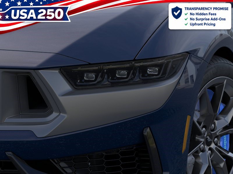 New 2026 Ford Mustang Dark Horse RWD image 18
