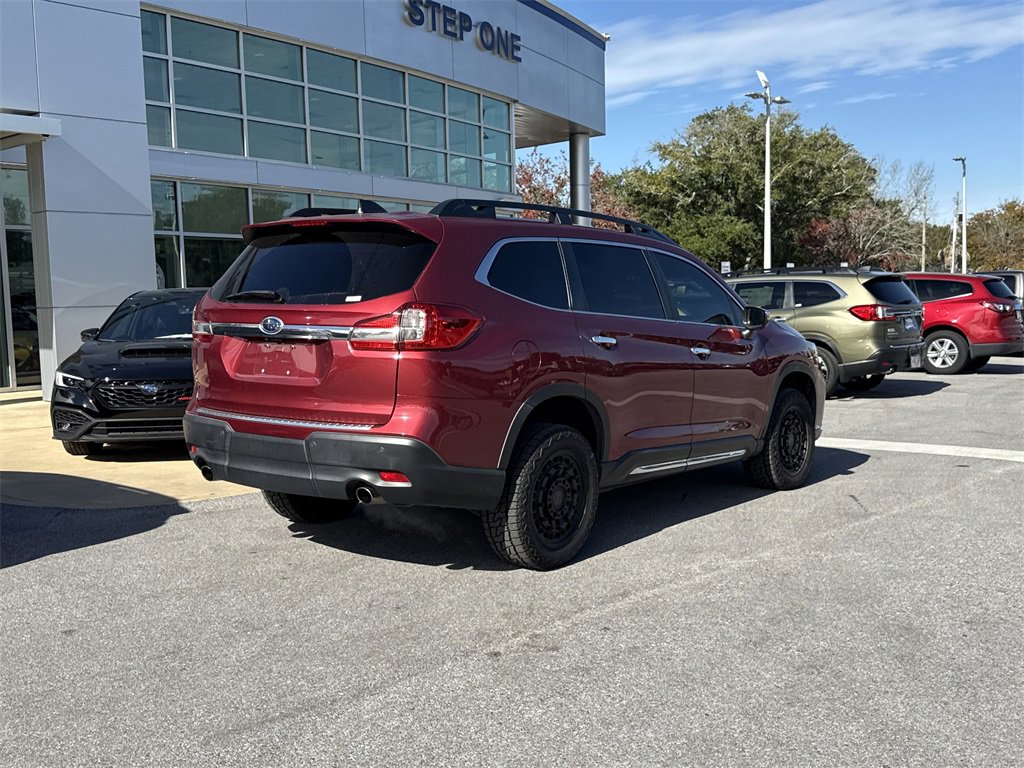 Used 2020 Subaru Ascent Touring image 8