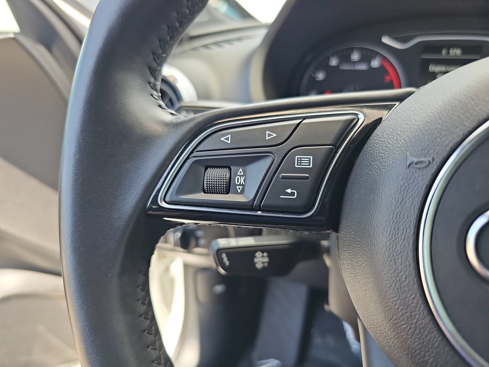 Used 2020 Audi A3 2.0T Premium w/ Final Edition Package AWD/4WD image 16