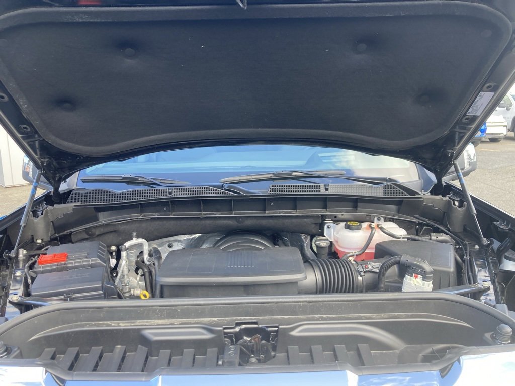 Used 2024 GMC Sierra 1500 Denali image 25