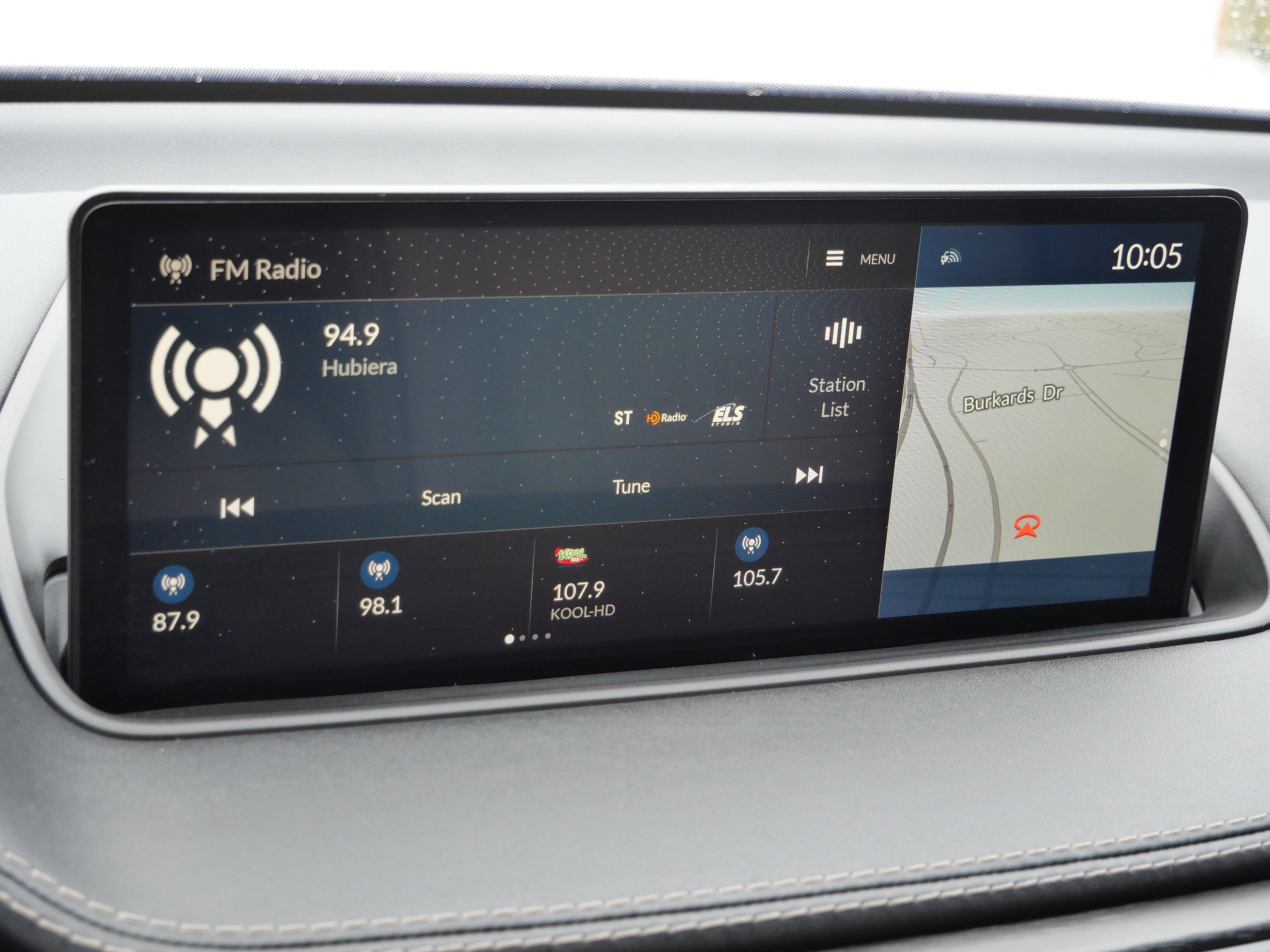 Used 2022 Acura MDX Type S image 23